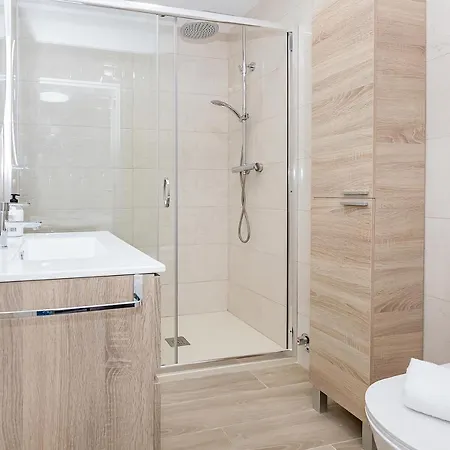 Apartamento Puerto Sol Y Mar Appartamento Fuengirola