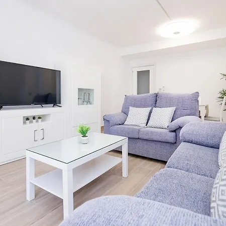 Apartamento Puerto Sol Y Mar *