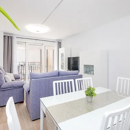Apartamento Puerto Sol Y Mar Apartment *