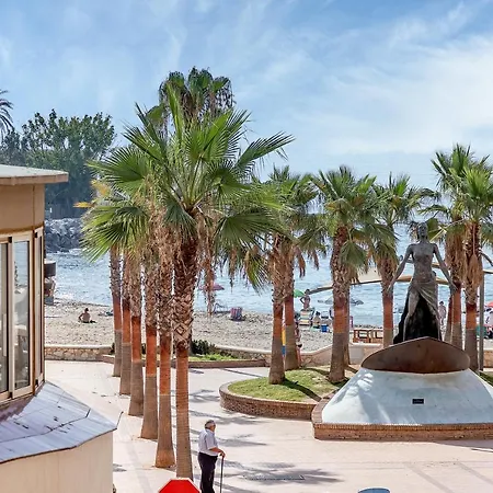 Apartamento Puerto Sol Y Mar Apartment Fuengirola