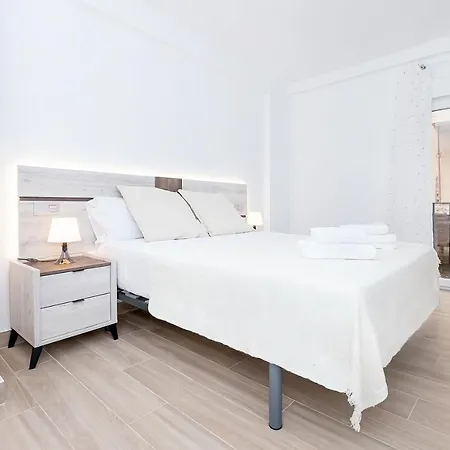 Apartamento Puerto Sol Y Mar Fuengirola