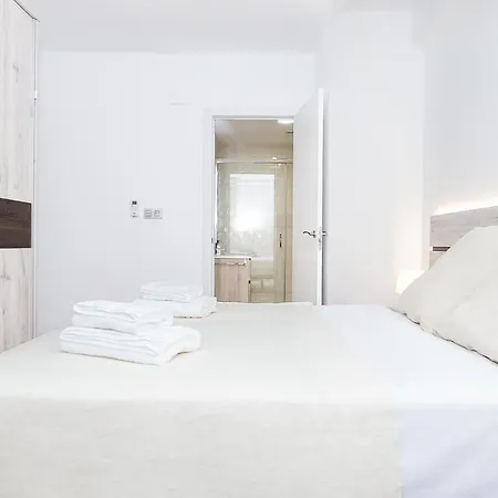 Apartamento Puerto Sol Y Mar