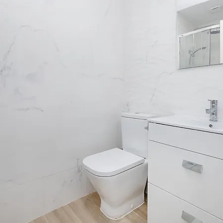 Apartamento Puerto Sol Y Mar Apartment