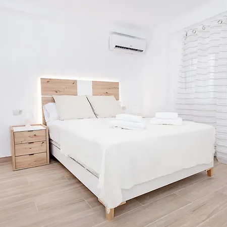 Apartamento Puerto Sol Y Mar Apartment Fuengirola