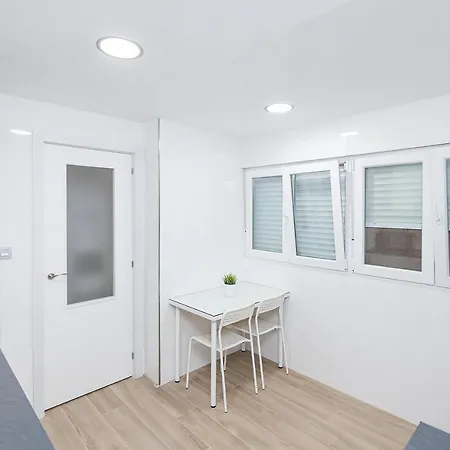 Apartamento Puerto Sol Y Mar * Fuengirola