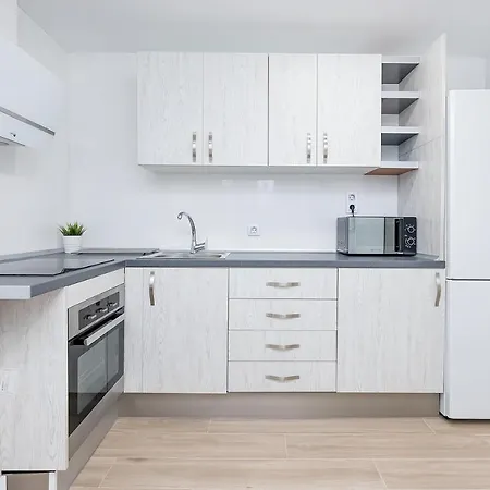 Apartamento Puerto Sol Y Mar Apartment Fuengirola